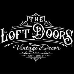 LOFT DOORS