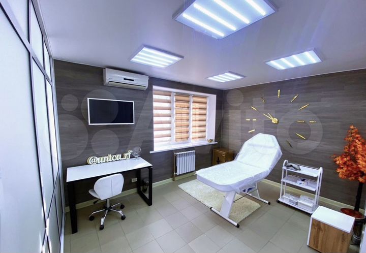 Свободного назначения, 15 м²