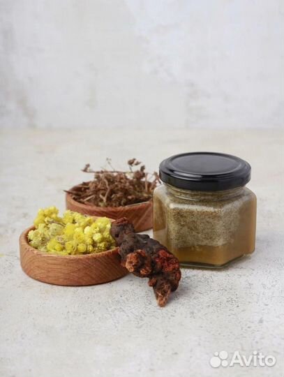 Медовый интимный стимулятор для мужчин