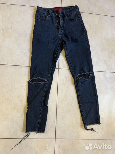 Вещи пакетом