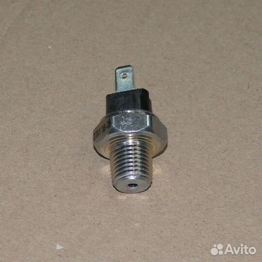 Мм-111 Датчик аварийного давления масла камаз, маз