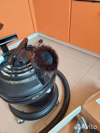 Пылесос Filter Queen Majestic с насадками