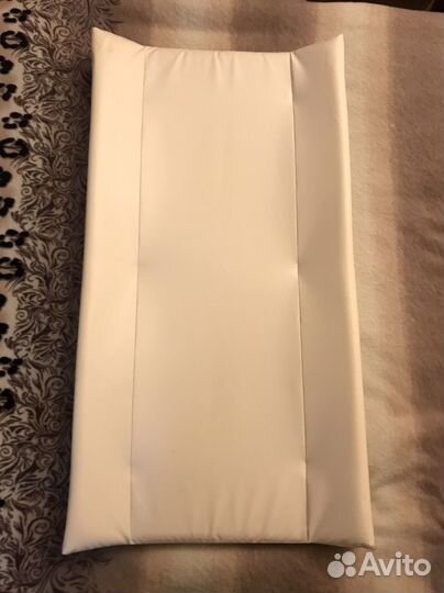 Пеленальная доска