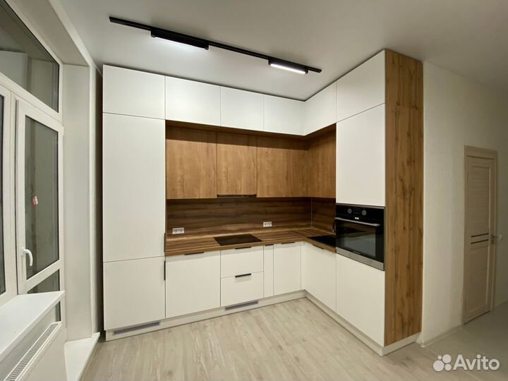 Кухня (цена за всю кухню)km-36181