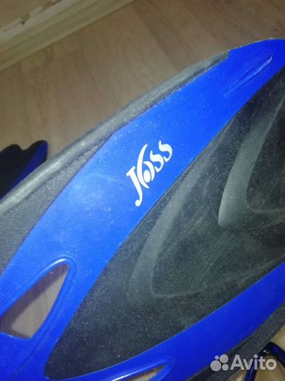 Ласты и маска Joss