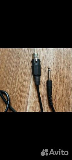 Микрофон беспроводной новое