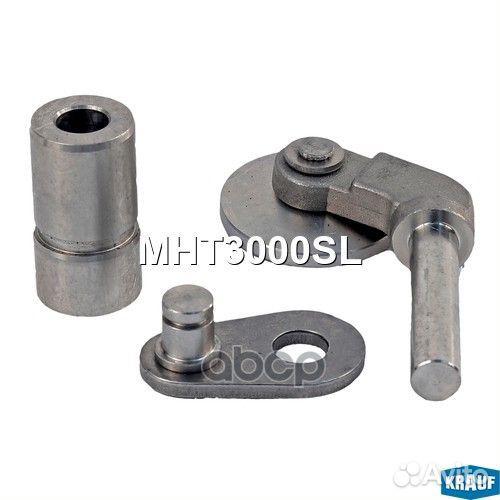 Ремкомплект вестгейта турбокомпрессора MHT3000SL