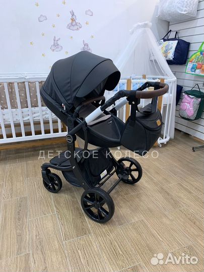 Новая Коляска для новорожденного в виде гамака