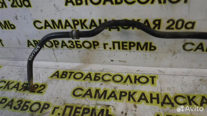 Стабилизатор передний KIA Spectra 2000-2011