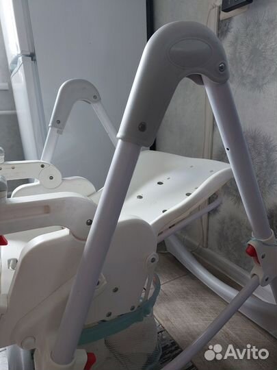 Стульчик для кормления babyton