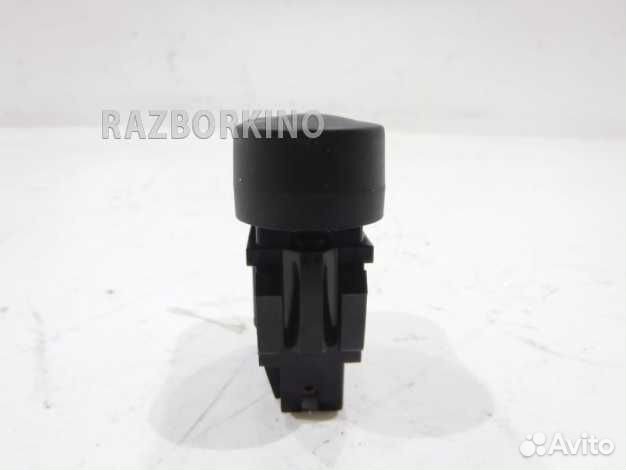 Кнопка обогрева заднего стекла