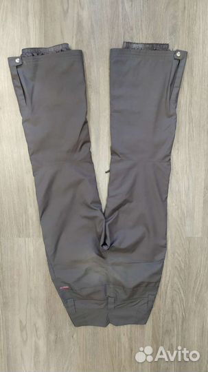 Штаны горнолыжные, р-р XS