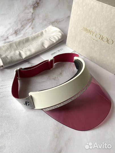 Визор Jimmy choo Calix оригинал