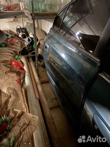 Зап части elantra xd