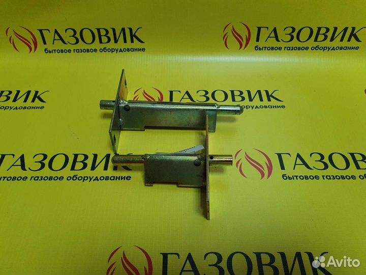 Запальник горелки, газового котла