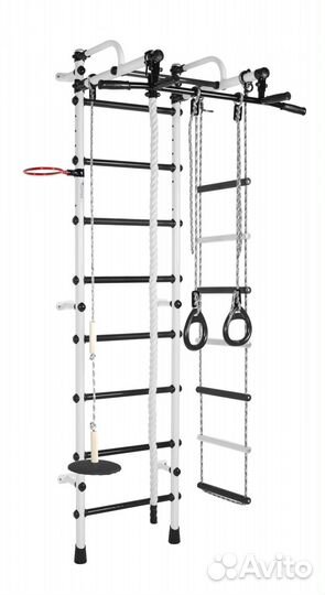 Детский комплекс Лира