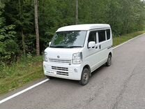 Nissan NV100 Clipper 0.7 AT, 2017, 121 000 км, с пробегом, цена 835 000 руб.