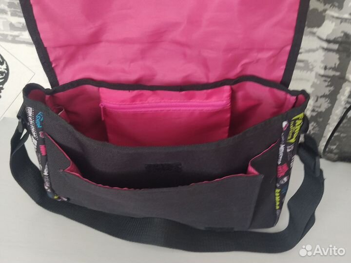 Сумка для девочки подростка