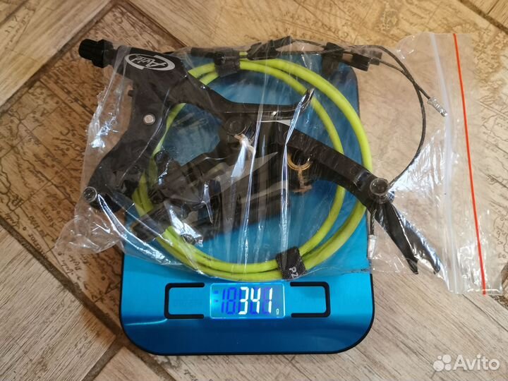 Mtb street 24 и 26 запчасти