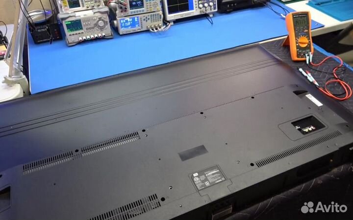 Ремонт и скупка тв. Запчасти всегда в наличии