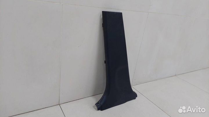 Обшивка стойки Toyota Corolla E120 2001-2007