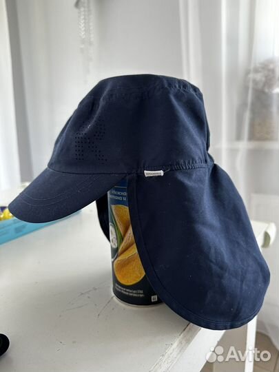 Кепка солнцезащитная reima 48