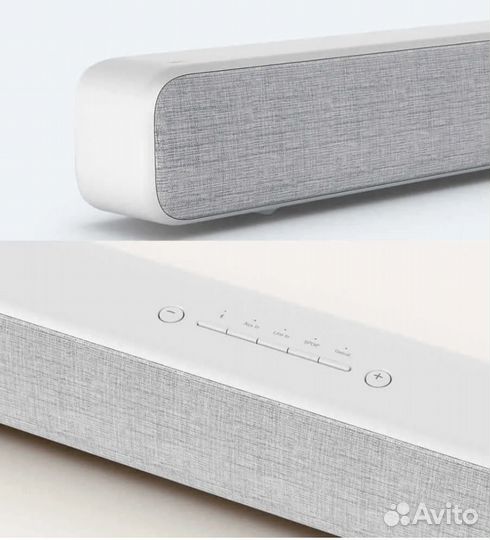 Саундбар для телевизора Xiaomi Mi TV