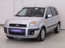 Ford Fusion 1.4 AMT, 2008, 147 690 км, с пробегом, цена 495 000 руб.