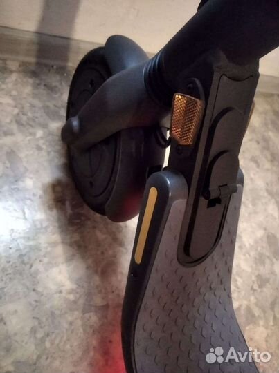 Электросамокат