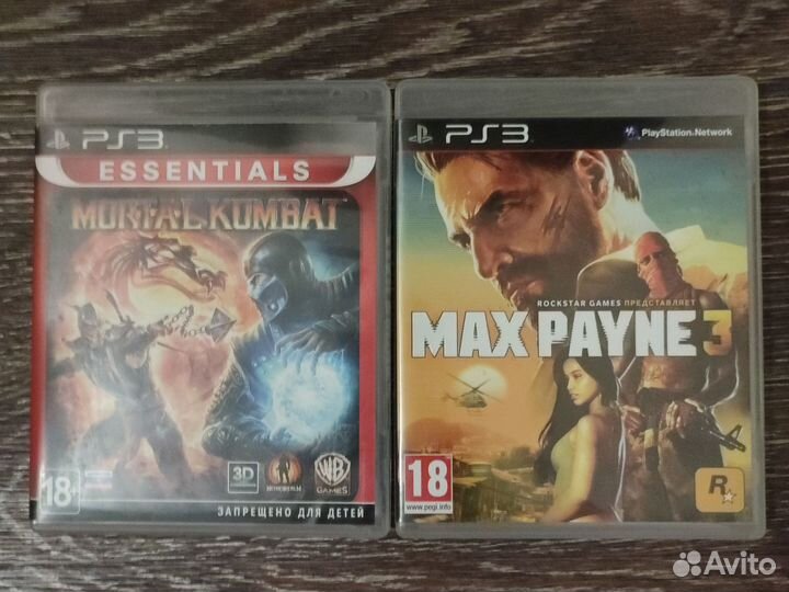 Диски на вашу PS3/Xbox 360 (Игры) Лицензия + Игры