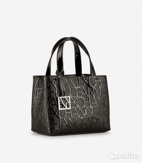 Emporio armani сумка