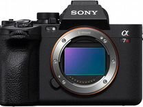 Sony Alpha ilce 7R5 rV, новая, гарантия, обмен