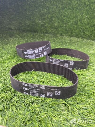 Ремень рулевой рейки на Форд Фокус 3 электро