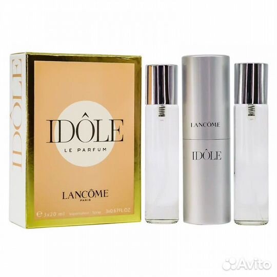 Lancome Idole