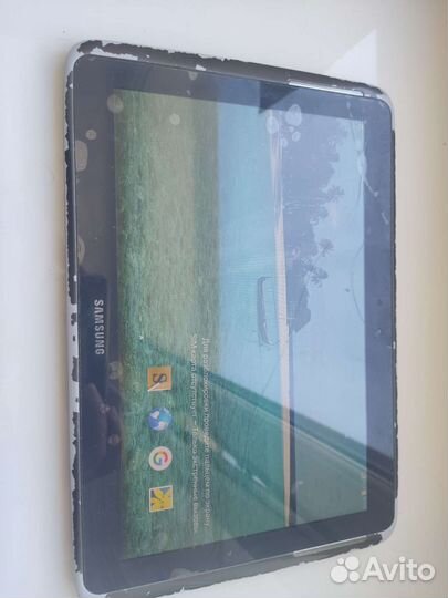 Samsung galaxy note 10.1 GT-N8000