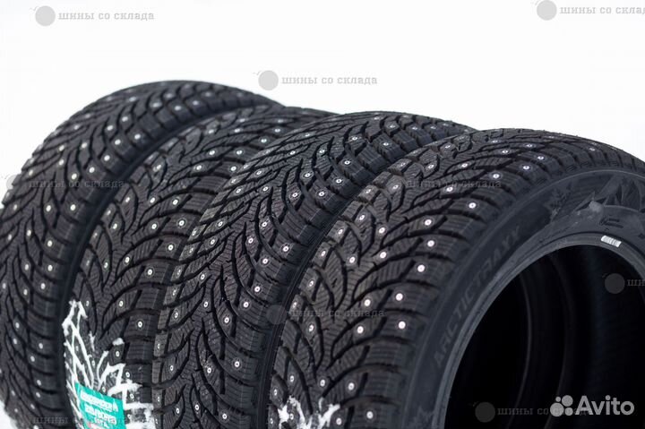 Landspider Arctictraxx 235/65 R17 108T