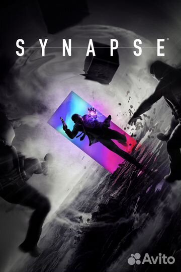 Synapse VR2 для PS5