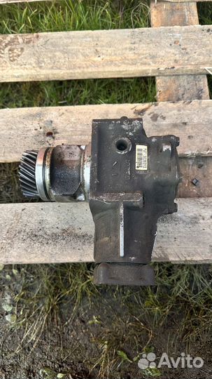 Коробка раздаточная Honda CR-V 1996-2002