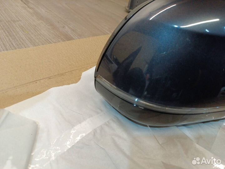 Зеркало наружное правое BMW X5 G05 2022