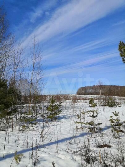 Участок 7 сот. (ИЖС)