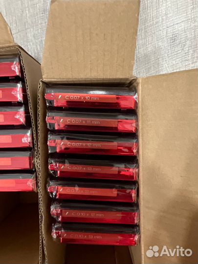 Для наращивания ресниц