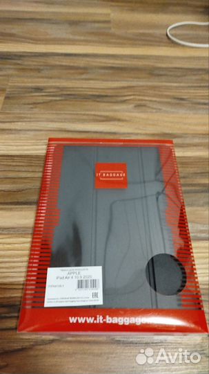 Чехол для iPad