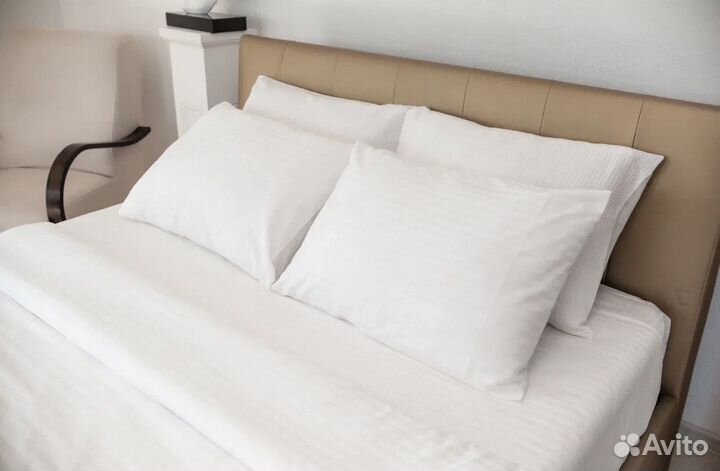 Текстиль для отелей и гостинец