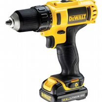 dewalt dcd 710