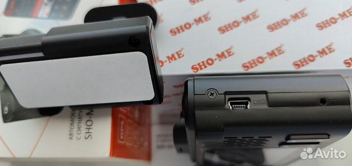 SHO-ME combo note WiFi