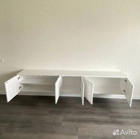 Тумба под тв