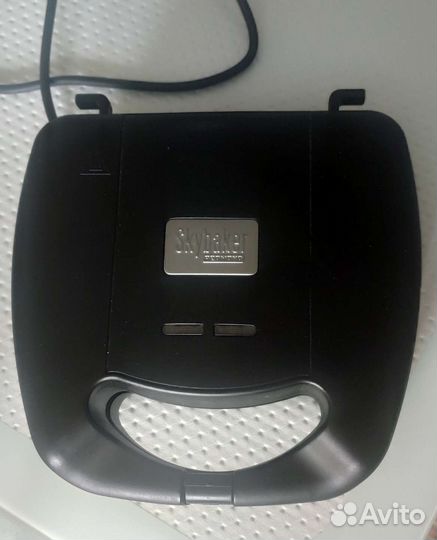 Мультипекарь Redmond SkyBaker M658/3S