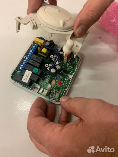 Инженер кипиа