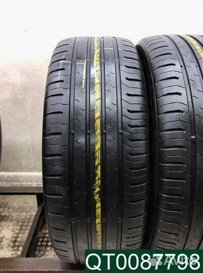 Continental ContiEcoContact 5 205/55 R16 96P