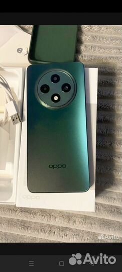 OPPO Reno12 F, 8/256 ГБ
